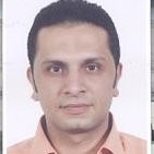 Tarek Ali