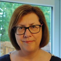 Julie Hodkinson