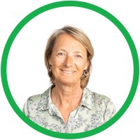 Isabel Van Hoecke