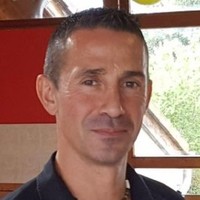 Cédric Aubert