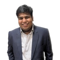 Nishant Bansal