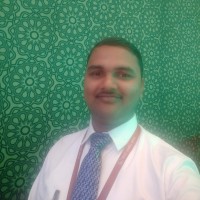 Rajkumar Jaiswar