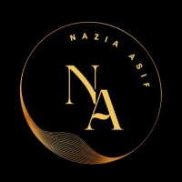 Nazia Asif