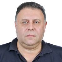 Alex Yeremenko
