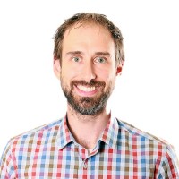Gilles Bégin