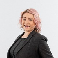 Andrea Thackray