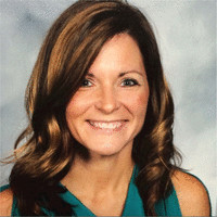 Carrie Szafarczyk