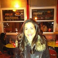 Ali Horowitz