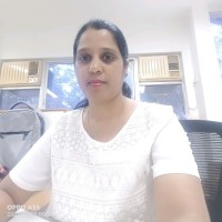 Harshali Kharat