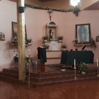 Maximo Gonzalez