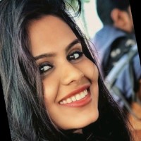 Anjana Pushparaj