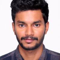Jacob Varghese