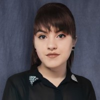 Maria Grubii
