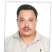 Soumendra Patanayak