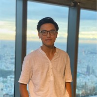 Duc Tri Dinh