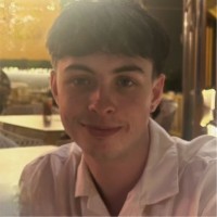 Daniel Comerford