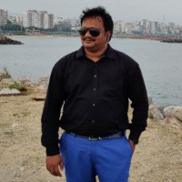 Dhilleswararao Tankala