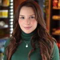 Sara Cristina Leonel