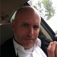 Rich Mathis