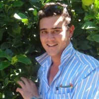 Greg Parr