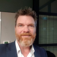 Scott Musgrove