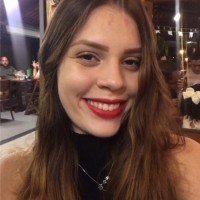 Nicolle Keren Ferreira