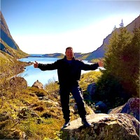 Kim Ørjan Ostad