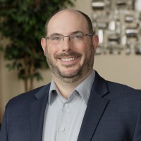 Devin Ralston, Cissp