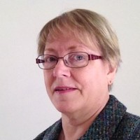 Anna Crane