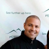 Greg Dumont, Ph.D.