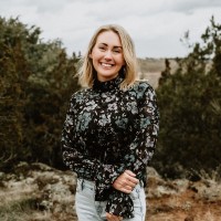 Holly Pedersen