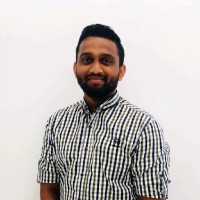 Krishnan Pillay