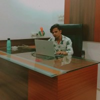 Rinkesh Tagde