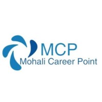 Mohali Career Point MCP Mohali