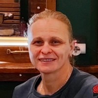Dani Petrova