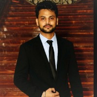 Bipin Tyagi