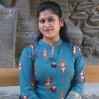 Priyadarsini Swain