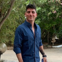 Luca Castoldi