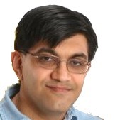 Sanjay Sheth