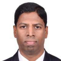 Amila Withanage (Mba, Msc-It, Bsc, Pmp, Itil, Vcp)