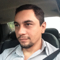 Thyago Oliveira