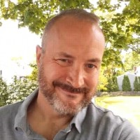 Darren Rozumek