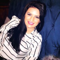 Mihaela Dobre