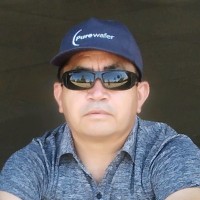 Alberto Morales