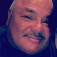 Isidro Rojas