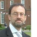 Tony Lampert