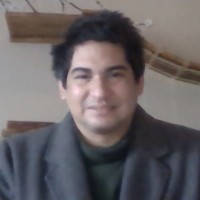 Nelson Moreno
