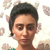 Samera Hussain