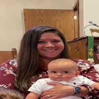 Erin Sarber