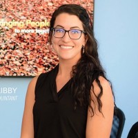 Briana Libby